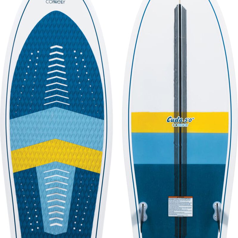 Connelly Cuda Wakesurfer image number 2