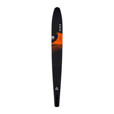 Radar Terrain Waterski, Blank
