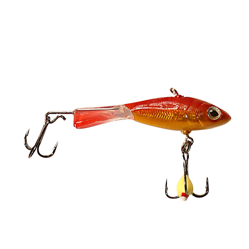 Custom Jigs & Spins Rotating Power Minnow image number 9