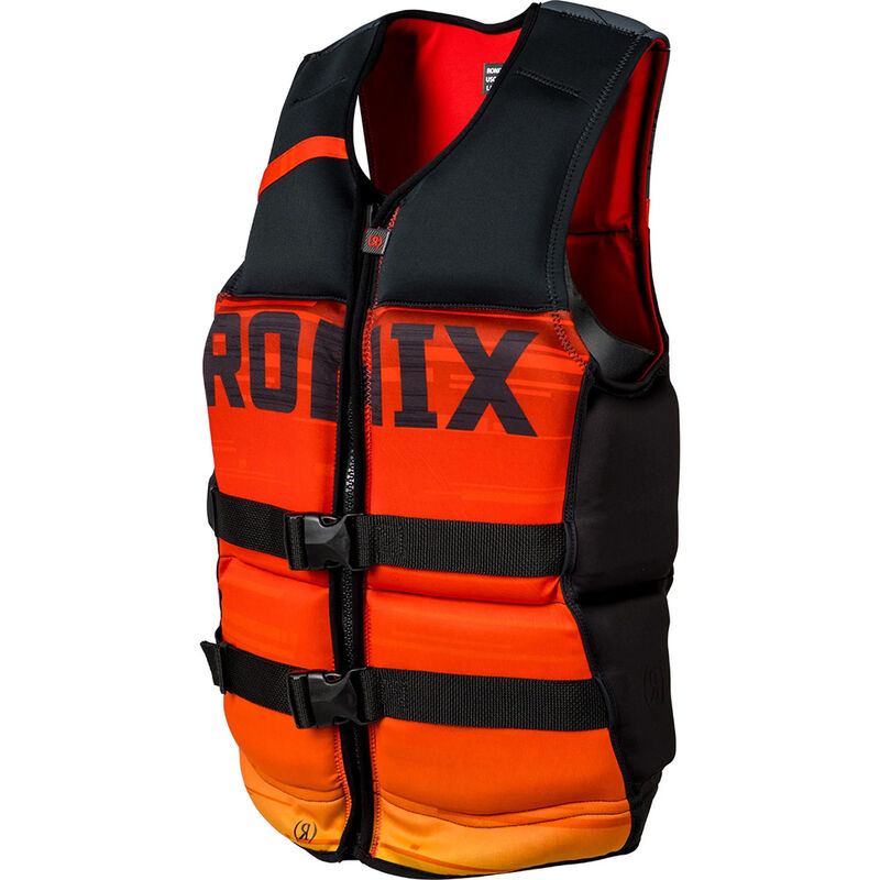 Ronix Men&rsquo;s Megacorp Capella 3.0 Life Vest image number 2
