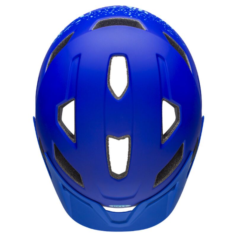Bell Sidetrack Youth Bike Helmet image number 39