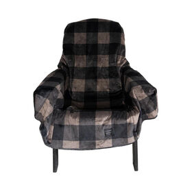 The Chair Blanket 