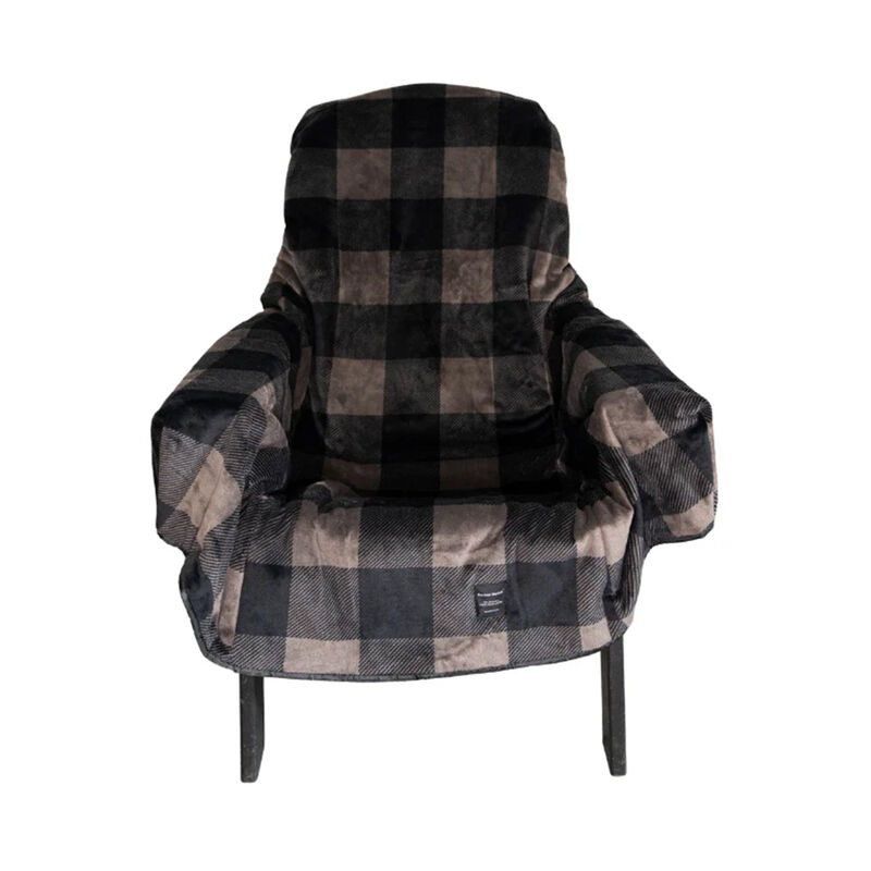 The Chair Blanket  image number 1