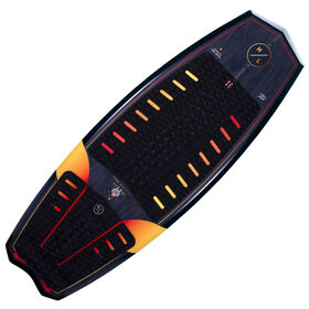 Hyperlite Time Machine Wakesurf Board