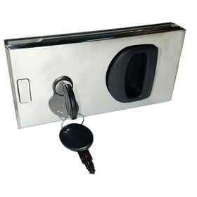 Entry Door Lock Pro