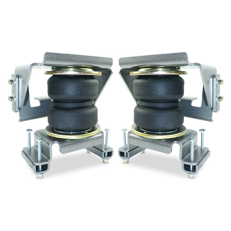 Pacbrake ALPHA HD Air Spring Suspension Kit&mdash;2021-25 Ford F-150 (HP10402)