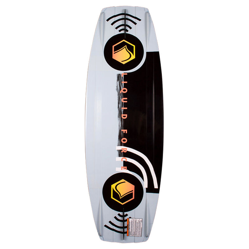 Liquid Force M.E. Wakeboard image number 2