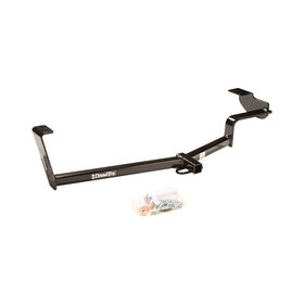 DRAW-TITE Class 1 Trailer Hitch, 1-1/4" Square Receiver, Honda Civic