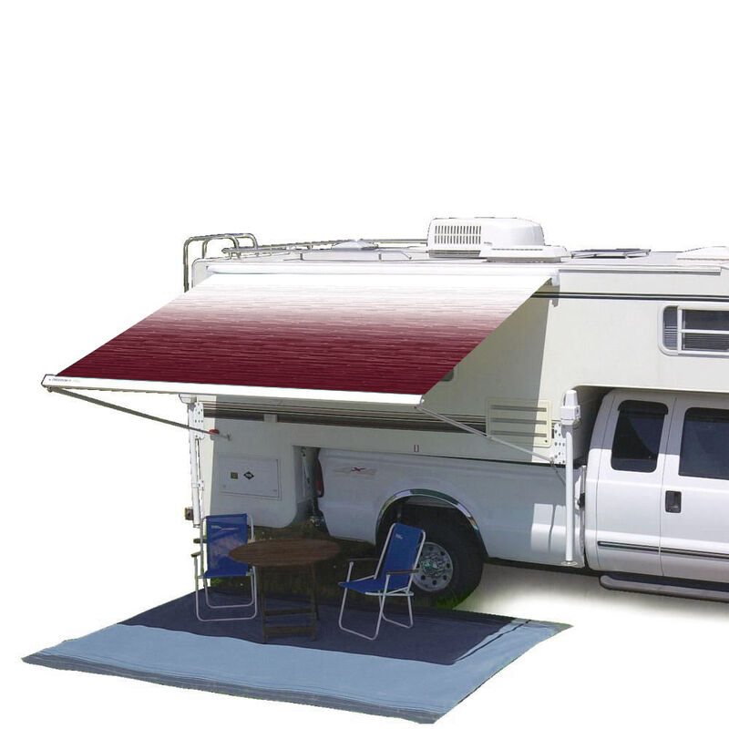 Carefree RV Patio Canopy Fabric Replacement image number 15