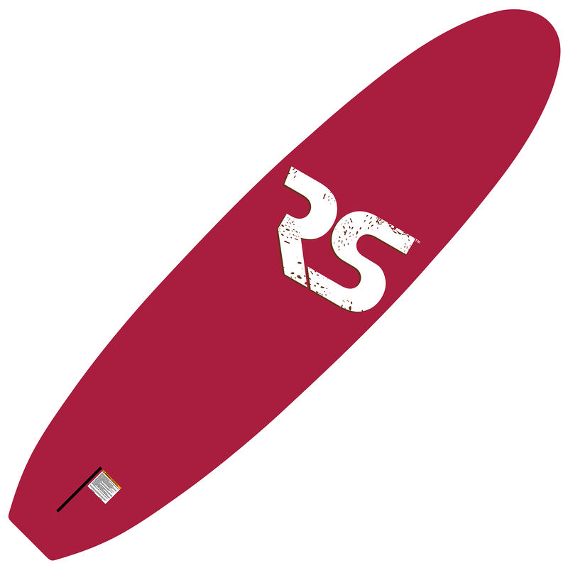 Rave 10'9" Shoreline Stand-Up Paddleboard image number 8