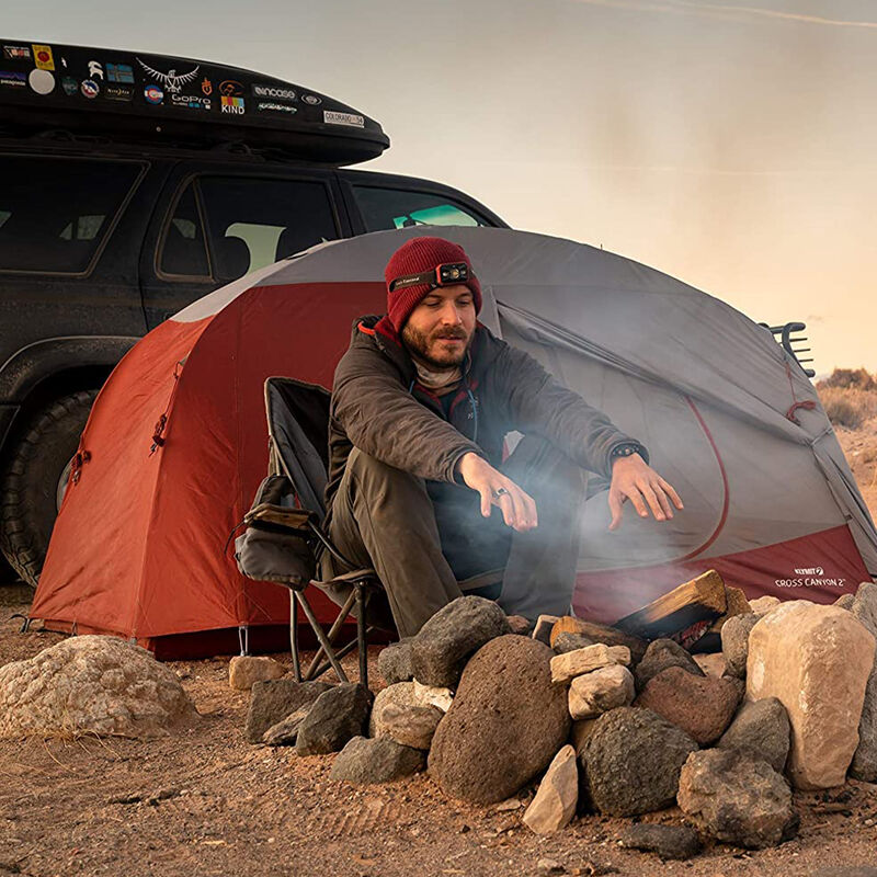 Klymit 3-Person Cross Canyon Tent image number 6