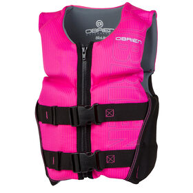 O'Brien Youth V-Back Life Jacket