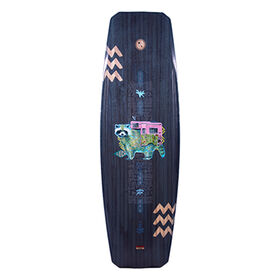 Hyperlite Union Wakeboard