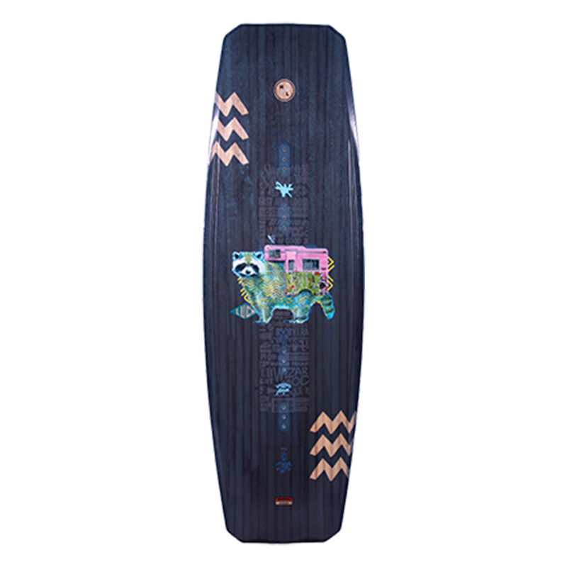 Hyperlite Union Wakeboard image number 1