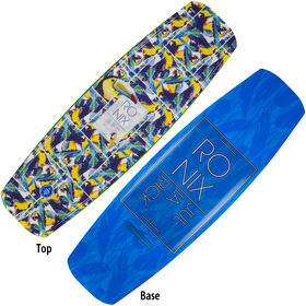 Ronix Julia Rick Wakeboard, Blank