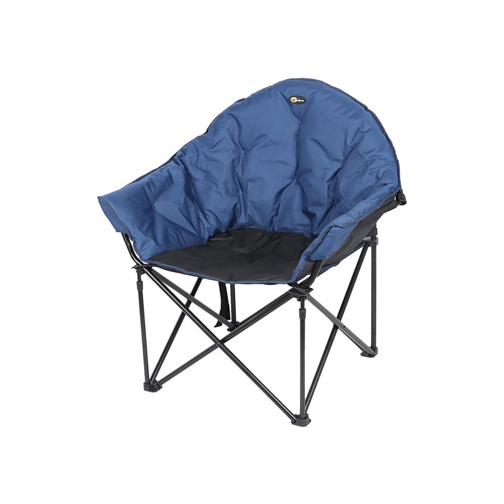 Faulkner Big Dog Folding Bucket Chair