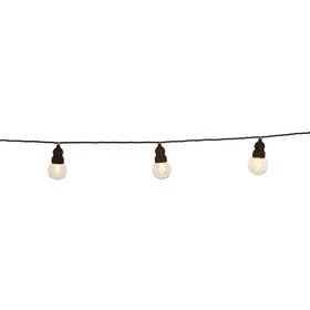 Classic LED Lights, 10 bulbs