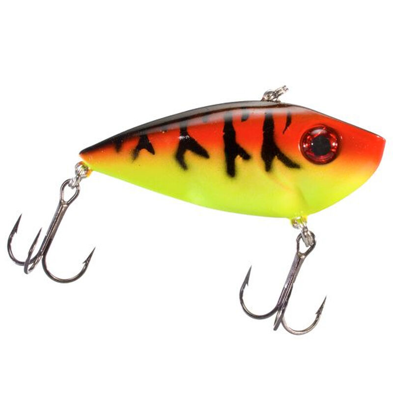 Strike King Red Eye Shad Hard Bait image number 8