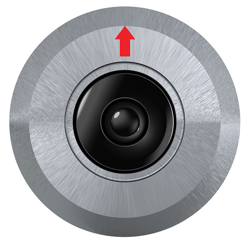 OceanLED Eyes HD Gen2 Ocean Camera - Stainless Steel Bezel image number 1