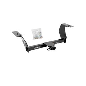 DRAW-TITE Class 2 Trailer Hitch, 1-1/4" Square Receiver, Subaru Forester