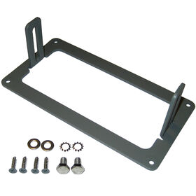 Raymarine Front Flush-Mount Kit for Ray55 VHF Radio