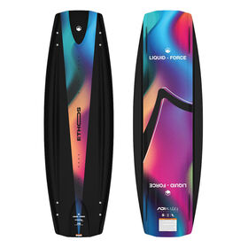 Liquid Force Ethos Wakeboard, Blank