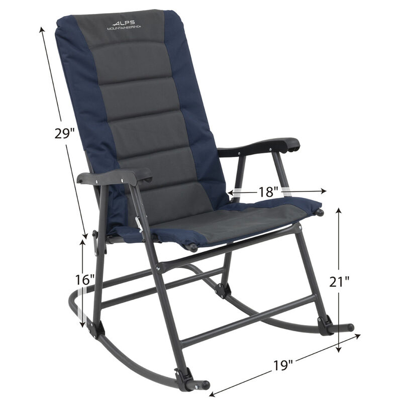 ALPS Mountaineering Rocking Chair image number 8