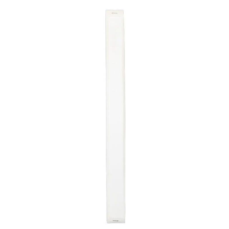 Dockmate 72" Piling Post Fender - White image number 1