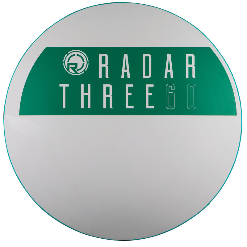 Radar Three60 Disc image number 3