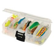 Plano StowAway 3400 Small Double-Sided Tackle Organizer