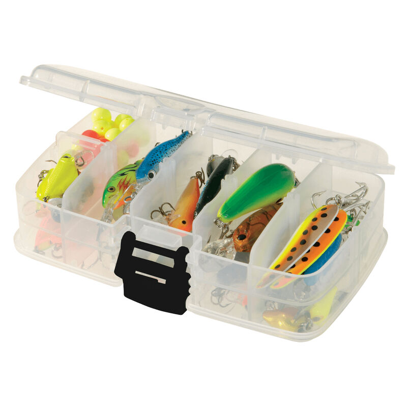 Plano StowAway 3400 Small Double-Sided Tackle Organizer image number 1