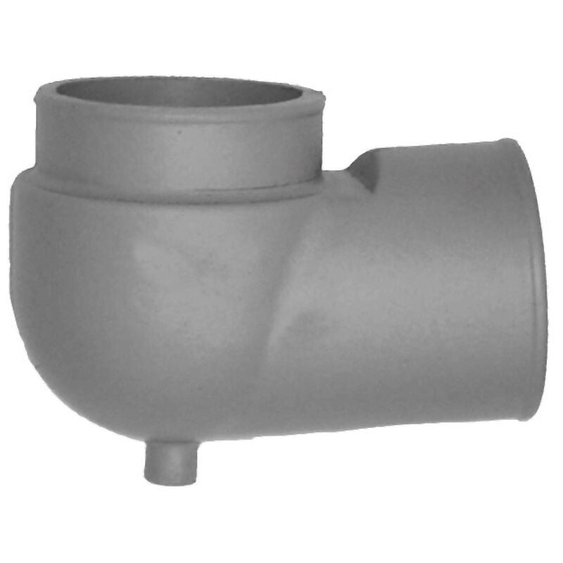 Sierra Elbow For Crusader Engine, Sierra Part #18-1924 image number 1