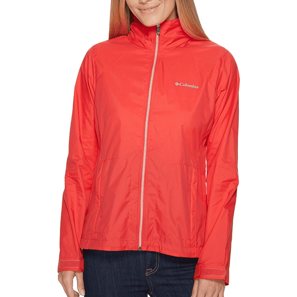 Columbia women's switchback III rain jacket