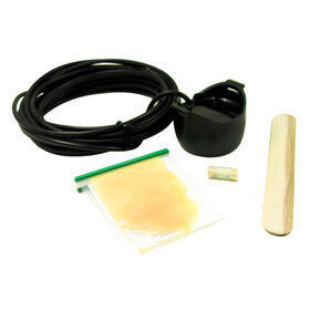 Humminbird XP 9 20 Puck Transducer