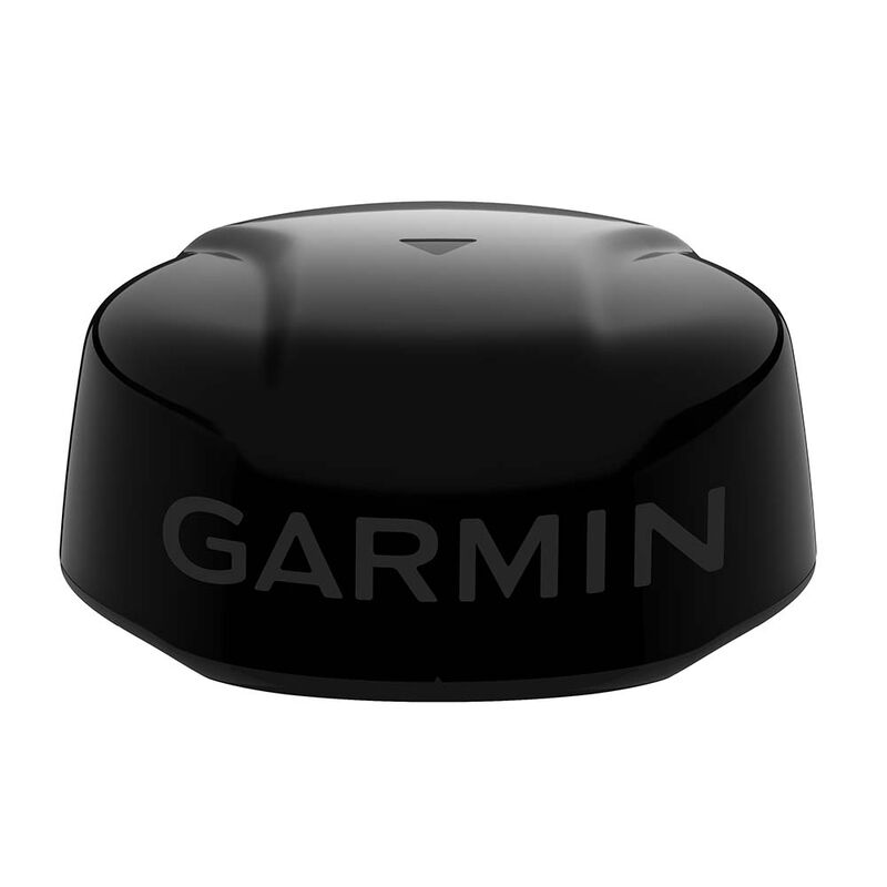 Garmin GMR Fantom 18x Dome Radar - Black image number 2