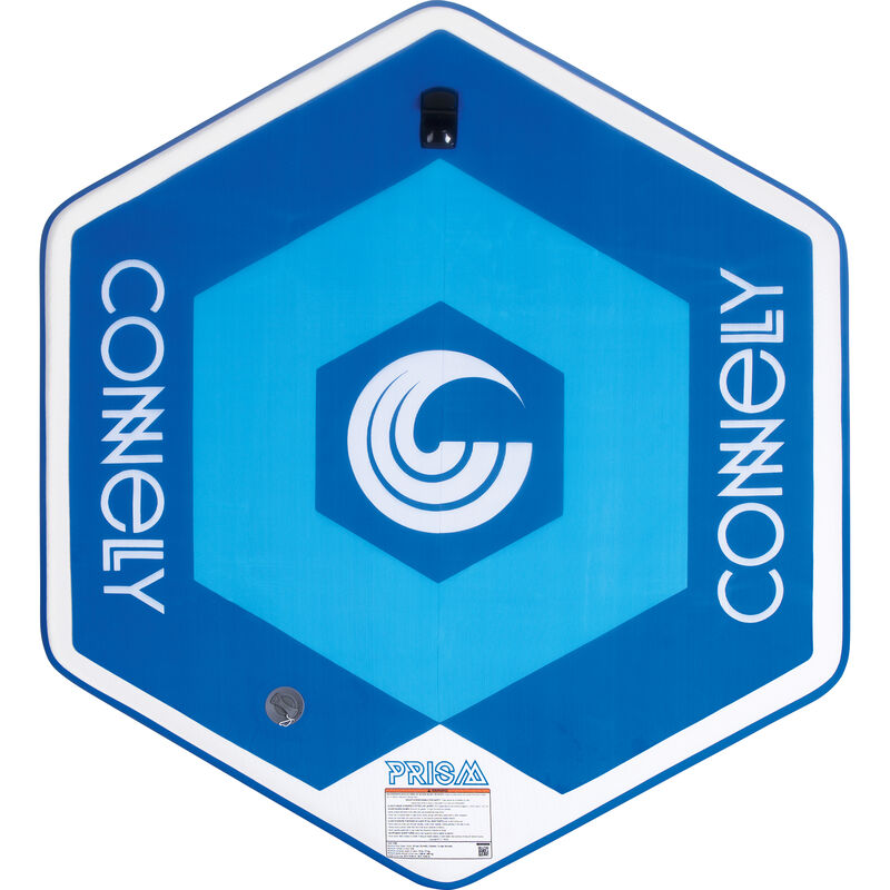 Connelly Prism 1-Person Towable Tube image number 1