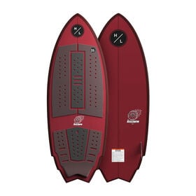 Hyperlite Accelerator Wakesurfer 
