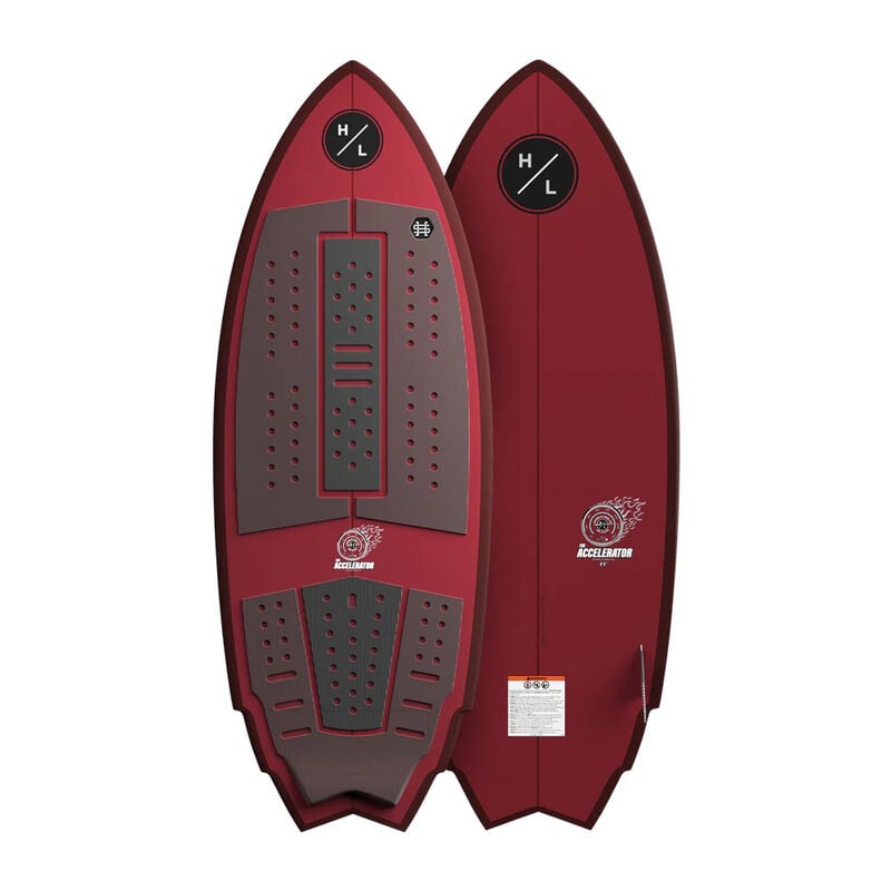 Hyperlite Accelerator Wakesurfer 