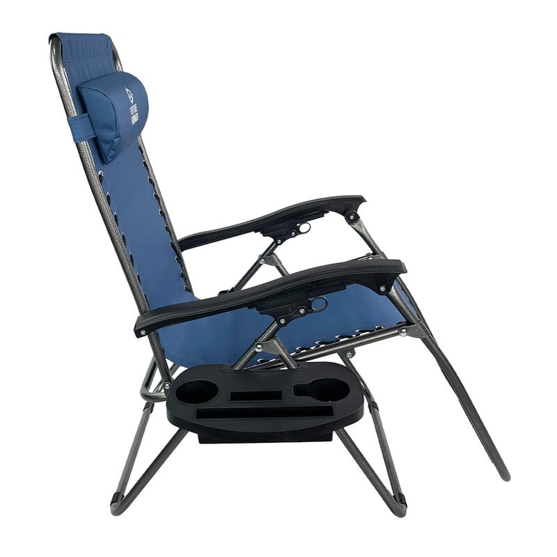 Venture Forward Everyday Zero Gravity Chair image number 3