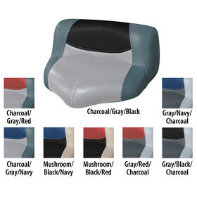 Wise Blast-Off Tour Series Pro-Lean Casting Seat