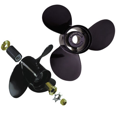 Michigan Wheel XHS 114 Propeller Exchangeable Hub Kit