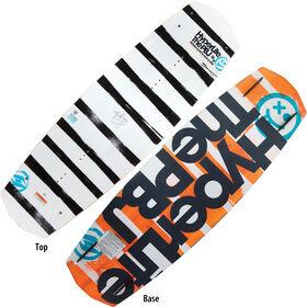 Hyperlite PBJ Wakeboard, Blank