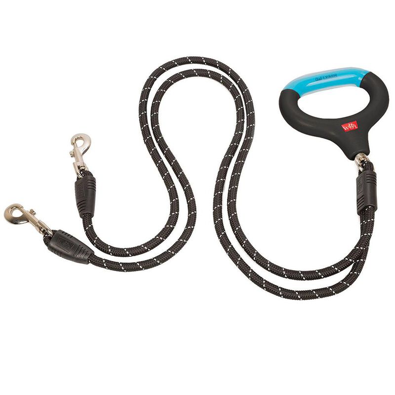 Wigzi Dual Rope Leash image number 1