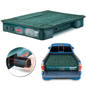 Pittman Outdoors AirBedz Lite Truck Bed Air Mattress, Green