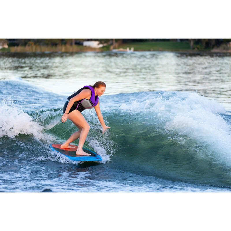 O'Brien Freeboard V2 Watersports Board image number 16