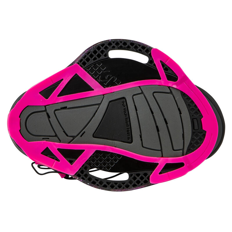 Ronix Limelight Wakeboard Bindings image number 4