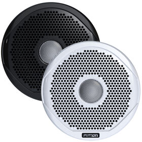 Fusion MS-FR602 6" Marine Two-Way Speakers, Pair