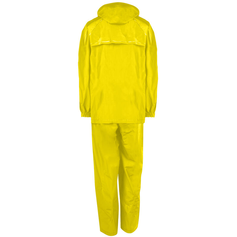 Ultimate Terrain Youth Pack-In Rain Suit image number 8