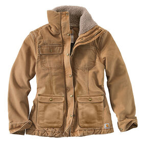 Carhartt Women's Wesley Coat