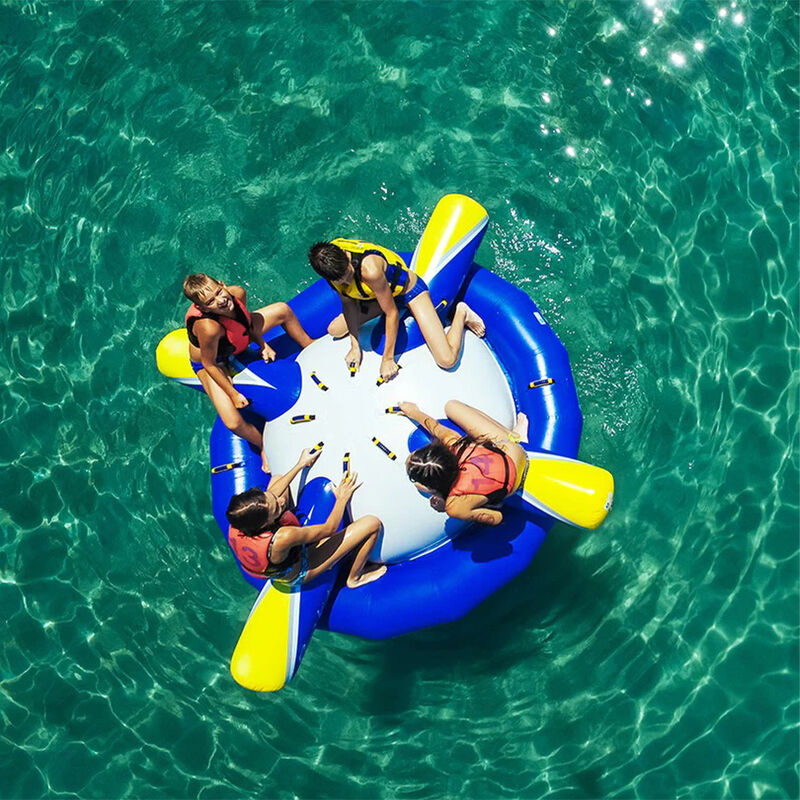 Aquaglide Rockit Jr. Water Rocker image number 3